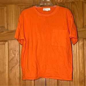 GUC Vintage Carturi T-Shirt Size M